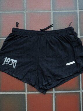 Satisfy Space-O 1970 Shorts